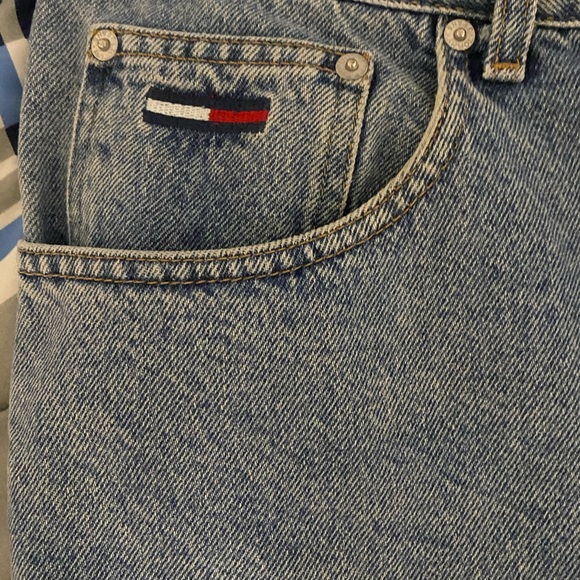 VINTAGE TOMMY JEANS - Picture 4 of 5